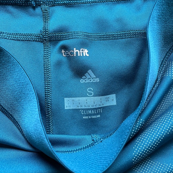 Adidas legging 3/4, size S - Picture 5 of 5